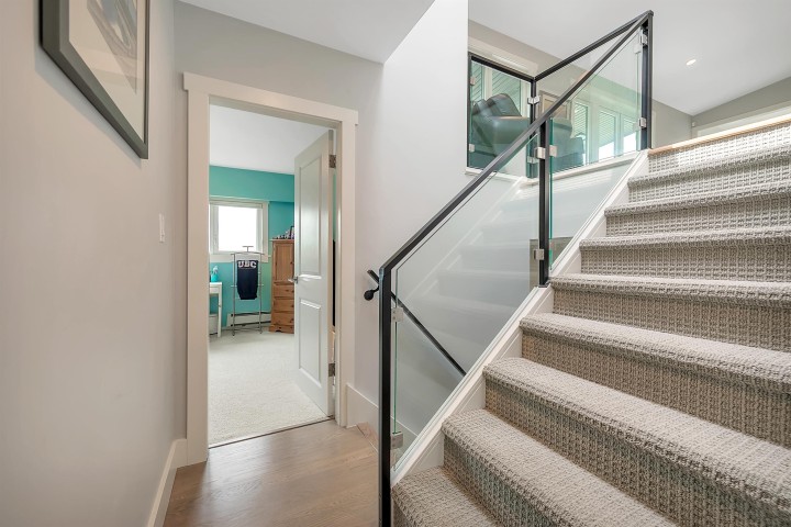 Photo 29 at 4106 Canterbury Crescent, Forest Hills NV, North Vancouver