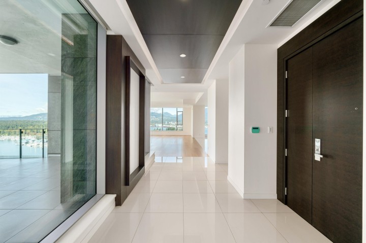 Photo 27 at 2601 - 277 Thurlow Street, Coal Harbour, Vancouver West