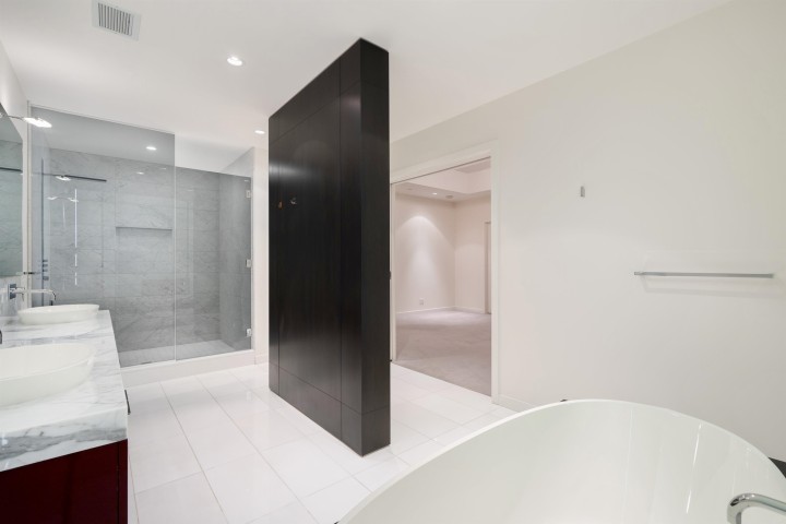 Photo 22 at 2601 - 277 Thurlow Street, Coal Harbour, Vancouver West