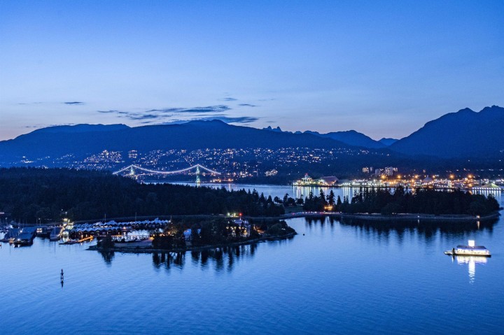 Photo 36 at 2601 - 277 Thurlow Street, Coal Harbour, Vancouver West