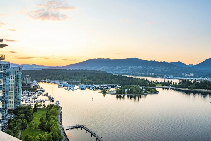 Photo 28 at 2601 - 277 Thurlow Street, Coal Harbour, Vancouver West