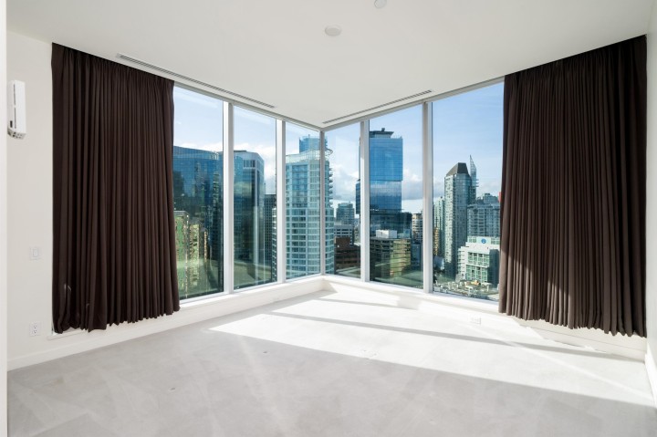 Photo 24 at 2601 - 277 Thurlow Street, Coal Harbour, Vancouver West