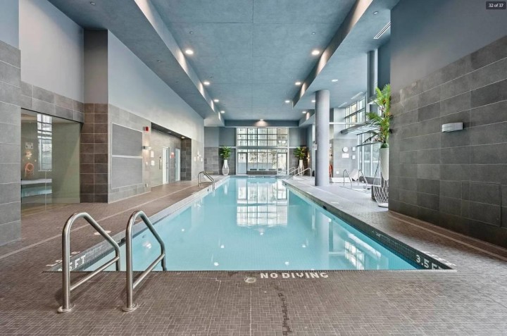 Photo 38 at 2601 - 277 Thurlow Street, Coal Harbour, Vancouver West