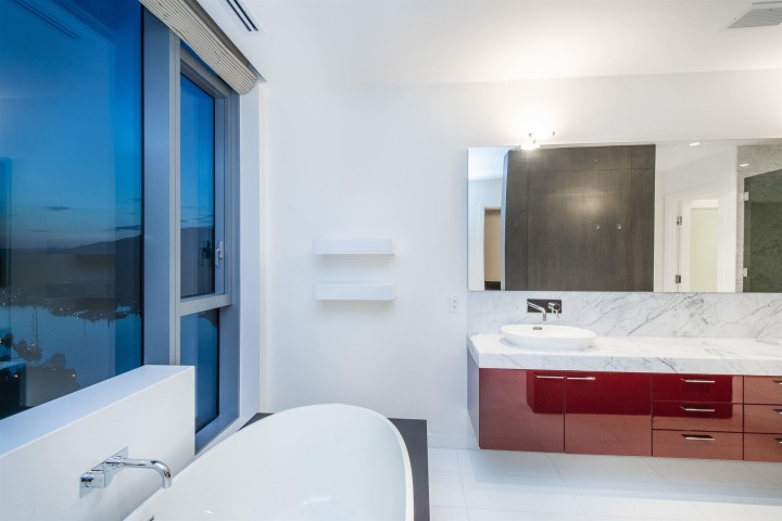 Photo 37 at 2601 - 277 Thurlow Street, Coal Harbour, Vancouver West