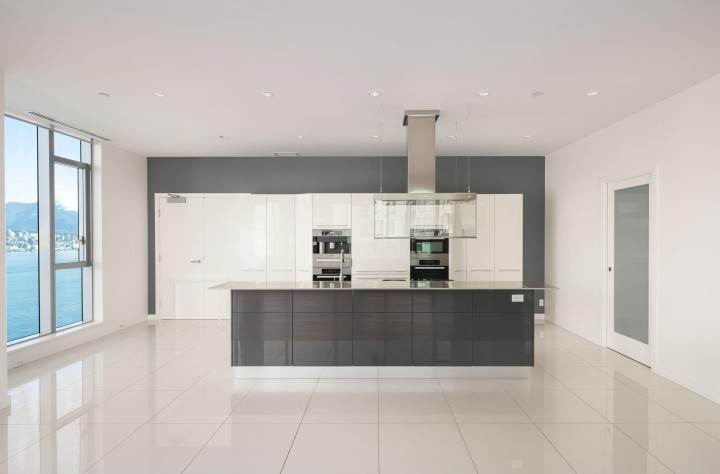 Photo 11 at 2601 - 277 Thurlow Street, Coal Harbour, Vancouver West