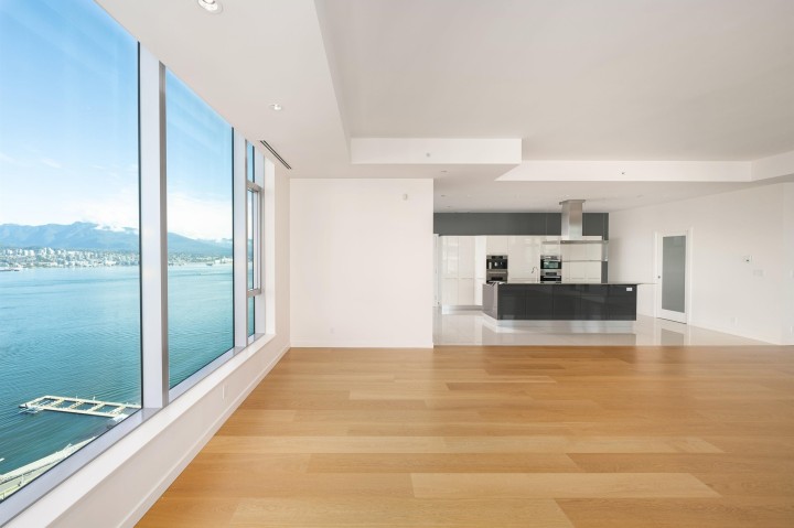 Photo 4 at 2601 - 277 Thurlow Street, Coal Harbour, Vancouver West