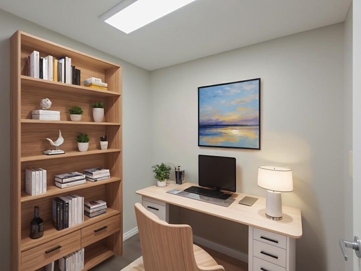 Photo 5 at 2302 - 555 Jervis Street, Coal Harbour, Vancouver West