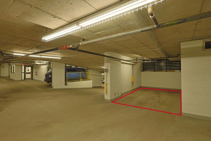 Photo 23 at 908 - 1325 Rolston Street, Downtown VW, Vancouver West