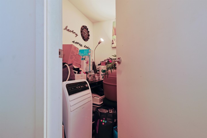 Photo 6 at 908 - 1325 Rolston Street, Downtown VW, Vancouver West