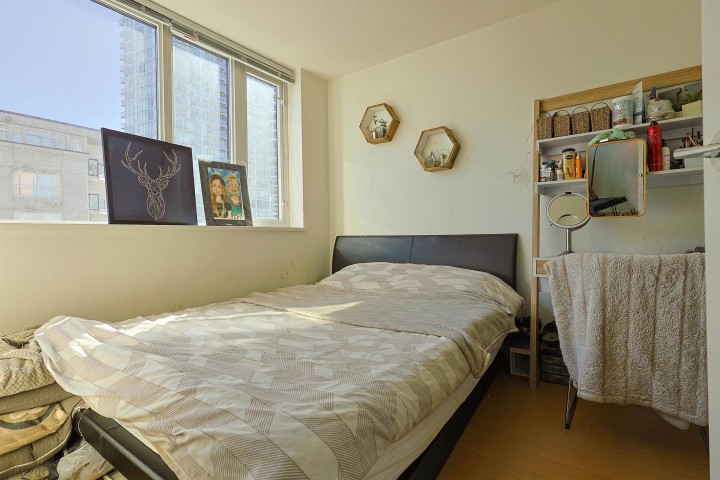 Photo 17 at 908 - 1325 Rolston Street, Downtown VW, Vancouver West