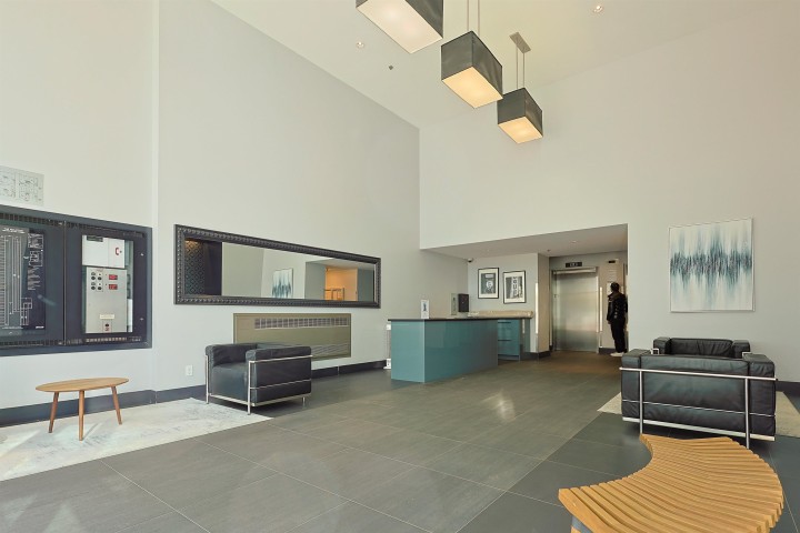 Photo 26 at 908 - 1325 Rolston Street, Downtown VW, Vancouver West