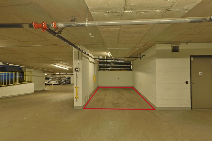 Photo 22 at 908 - 1325 Rolston Street, Downtown VW, Vancouver West