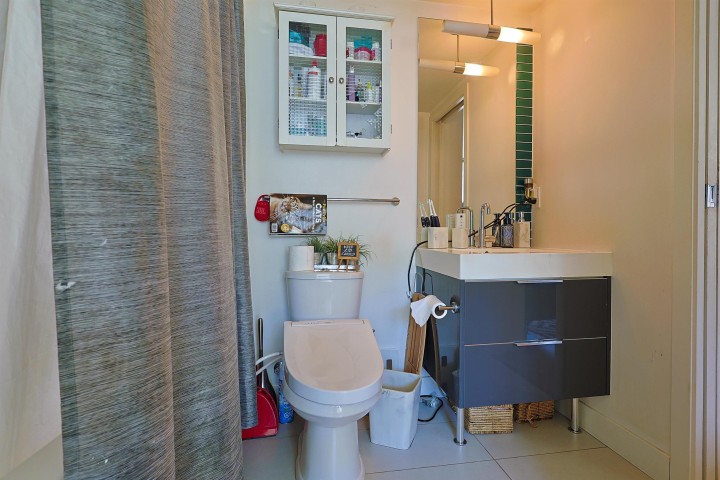 Photo 20 at 908 - 1325 Rolston Street, Downtown VW, Vancouver West