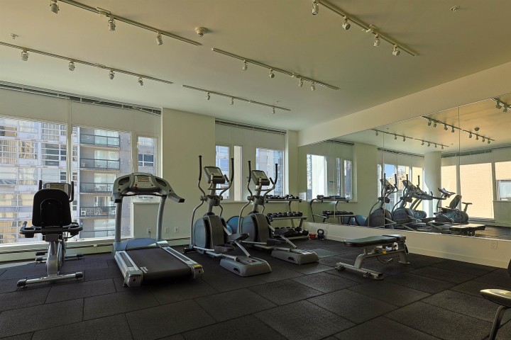 Photo 40 at 908 - 1325 Rolston Street, Downtown VW, Vancouver West