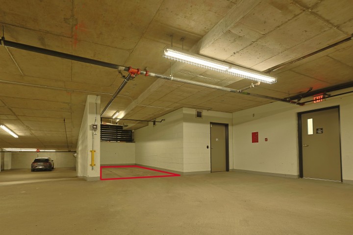 Photo 21 at 908 - 1325 Rolston Street, Downtown VW, Vancouver West