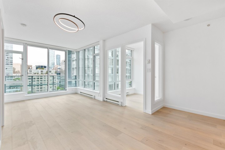 Photo 2 at 1601 - 833 Homer Street, Downtown VW, Vancouver West