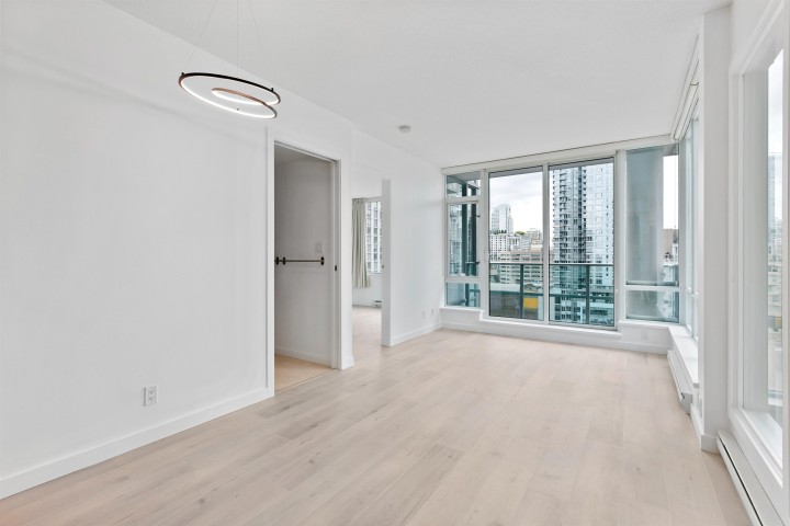 Photo 3 at 1601 - 833 Homer Street, Downtown VW, Vancouver West