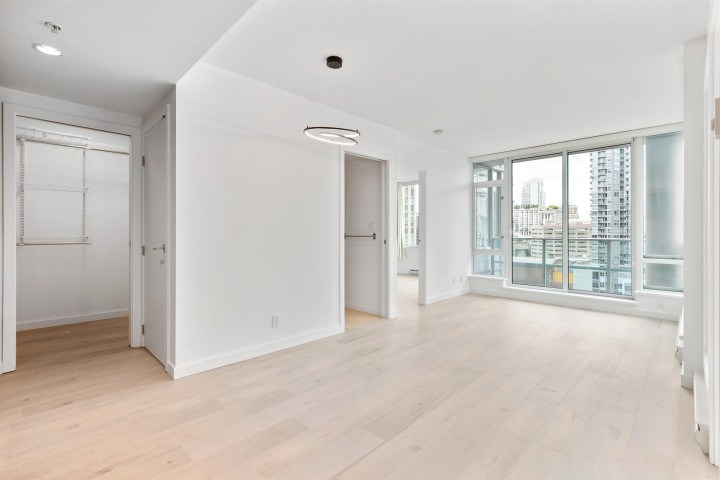 Photo 10 at 1601 - 833 Homer Street, Downtown VW, Vancouver West