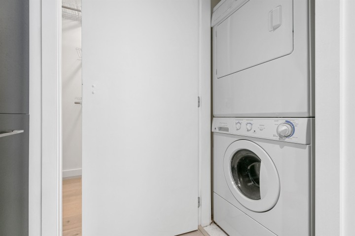 Photo 18 at 1601 - 833 Homer Street, Downtown VW, Vancouver West