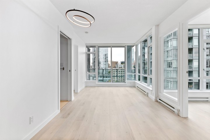 Photo 4 at 1601 - 833 Homer Street, Downtown VW, Vancouver West
