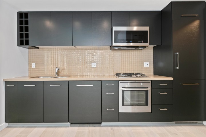 Photo 8 at 1601 - 833 Homer Street, Downtown VW, Vancouver West