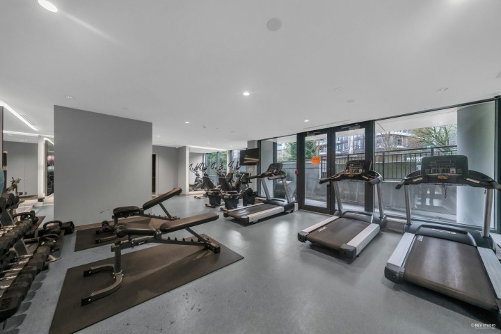 Photo 6 at 1205 - 3487 Binning Road, University VW, Vancouver West