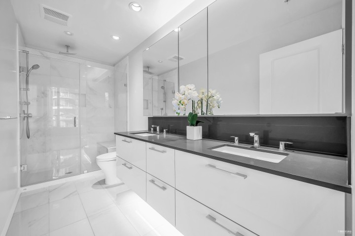 Photo 3 at 1205 - 3487 Binning Road, University VW, Vancouver West