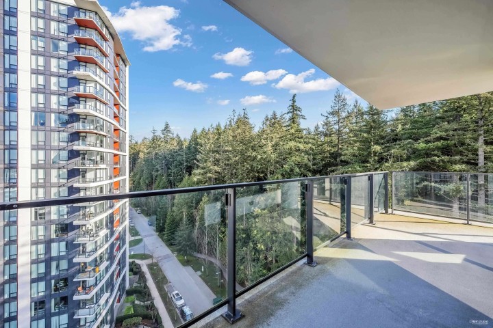 Photo 5 at 1205 - 3487 Binning Road, University VW, Vancouver West