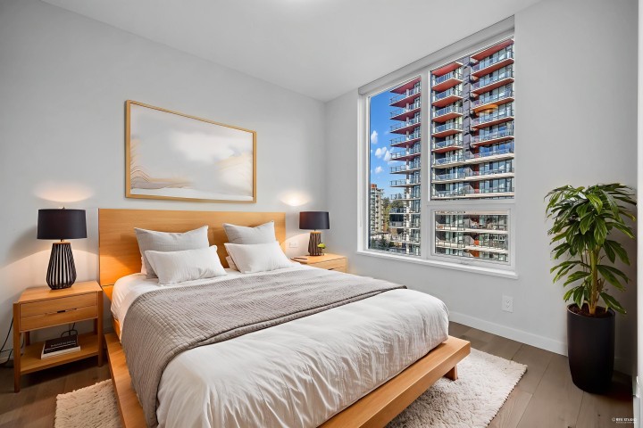 Photo 4 at 1205 - 3487 Binning Road, University VW, Vancouver West