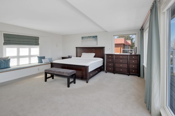 Photo 23 at 4322 West Point Place, Point Grey, Vancouver West