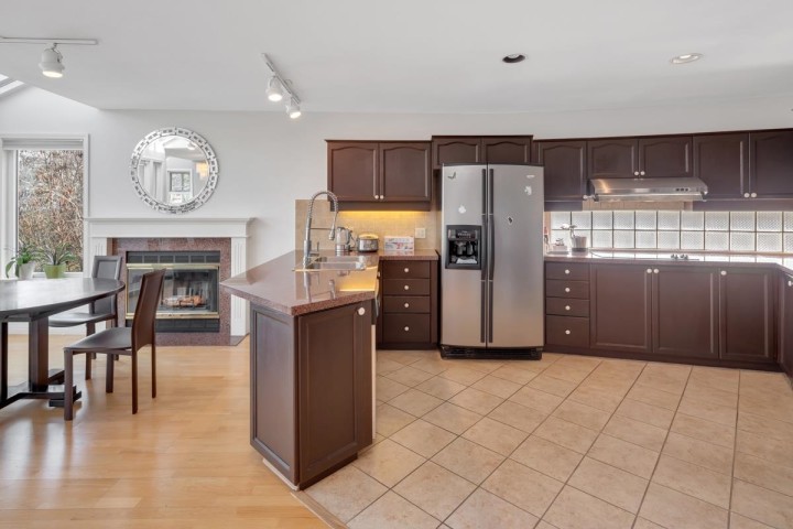 Photo 17 at 4322 West Point Place, Point Grey, Vancouver West