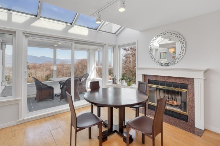 Photo 16 at 4322 West Point Place, Point Grey, Vancouver West