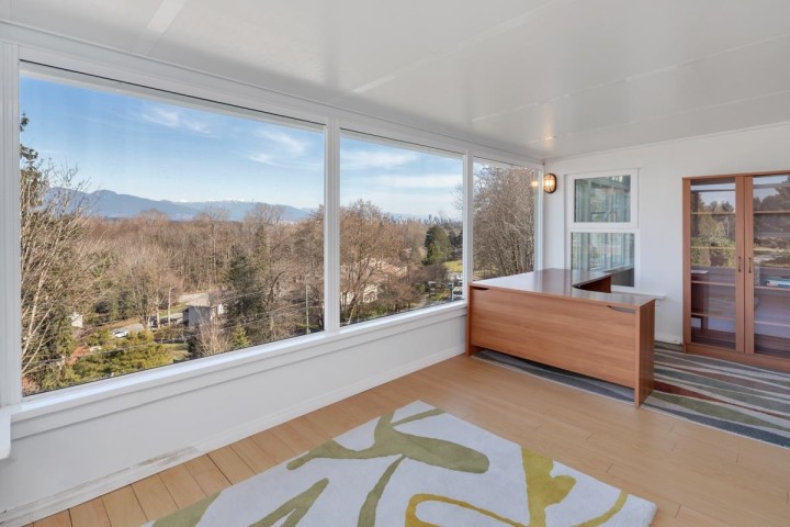 Photo 12 at 4322 West Point Place, Point Grey, Vancouver West