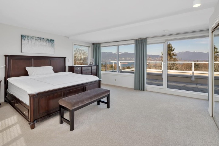 Photo 26 at 4322 West Point Place, Point Grey, Vancouver West