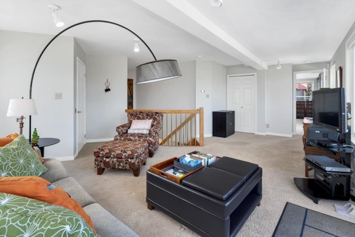 Photo 20 at 4322 West Point Place, Point Grey, Vancouver West