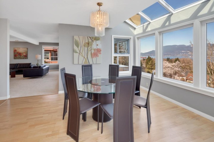 Photo 14 at 4322 West Point Place, Point Grey, Vancouver West