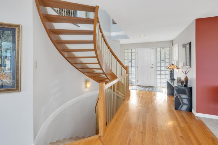 Photo 18 at 4322 West Point Place, Point Grey, Vancouver West