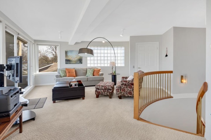 Photo 19 at 4322 West Point Place, Point Grey, Vancouver West