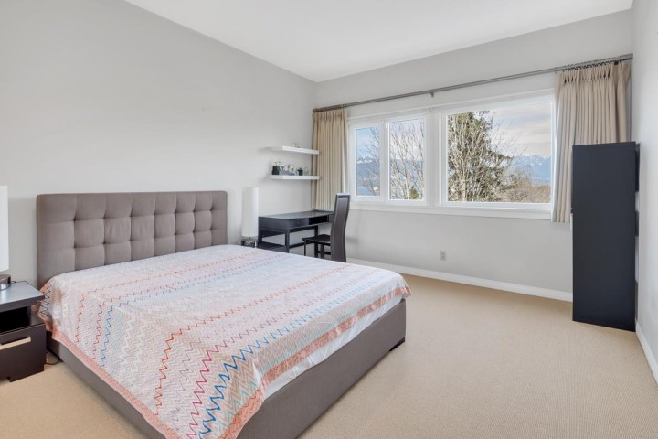 Photo 35 at 4322 West Point Place, Point Grey, Vancouver West