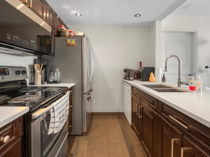 Photo 2 at 803 - 438 Seymour Street, Downtown VW, Vancouver West