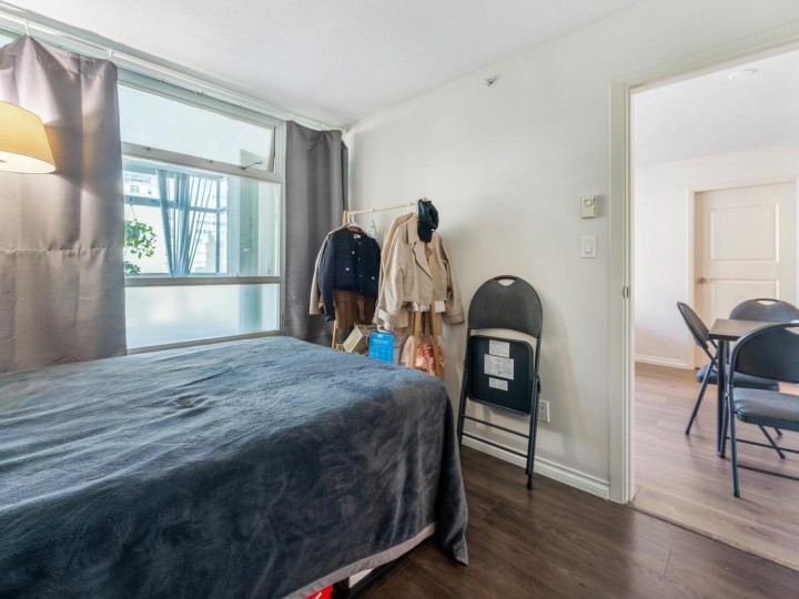 Photo 13 at 803 - 438 Seymour Street, Downtown VW, Vancouver West