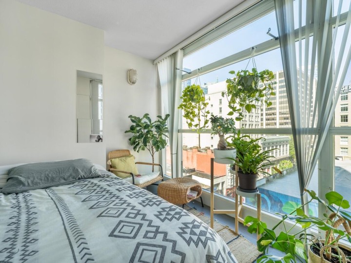 Photo 17 at 803 - 438 Seymour Street, Downtown VW, Vancouver West