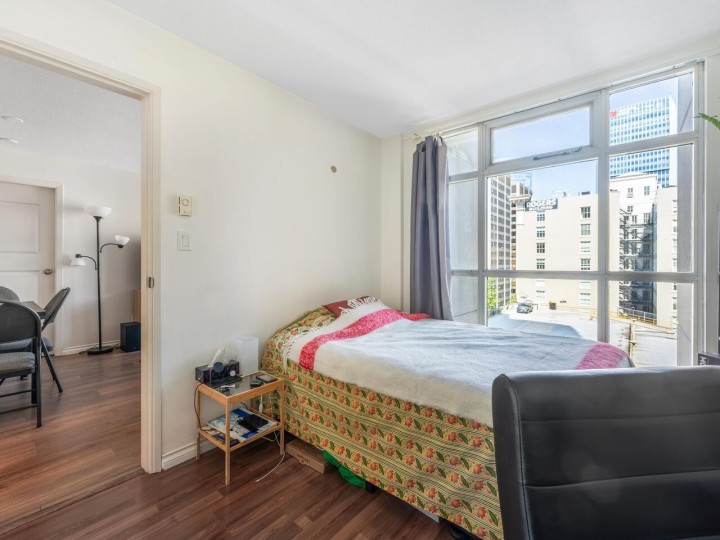 Photo 16 at 803 - 438 Seymour Street, Downtown VW, Vancouver West