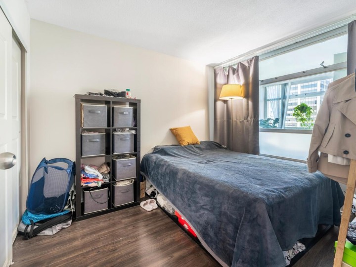 Photo 12 at 803 - 438 Seymour Street, Downtown VW, Vancouver West