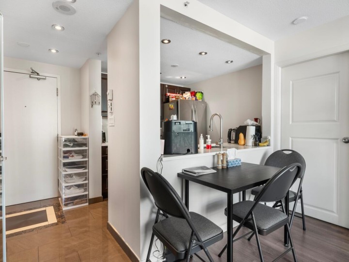 Photo 26 at 803 - 438 Seymour Street, Downtown VW, Vancouver West