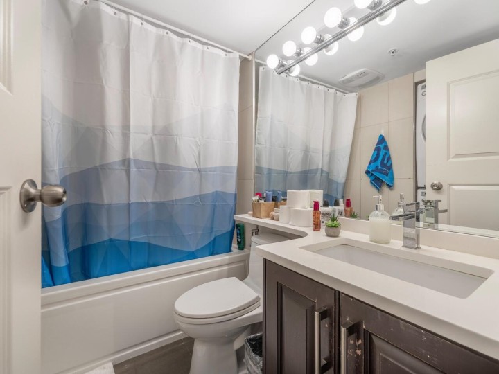 Photo 7 at 803 - 438 Seymour Street, Downtown VW, Vancouver West