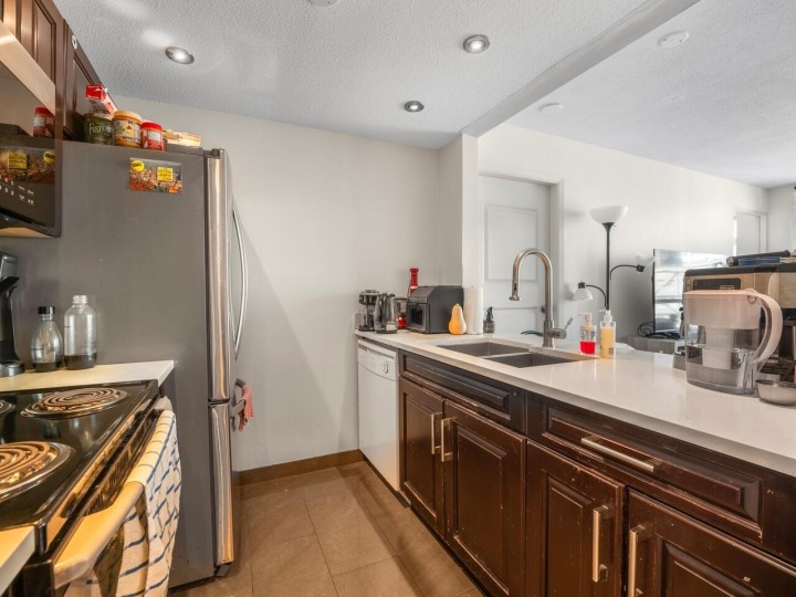 Photo 3 at 803 - 438 Seymour Street, Downtown VW, Vancouver West