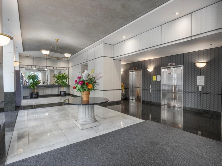 Photo 24 at 803 - 438 Seymour Street, Downtown VW, Vancouver West