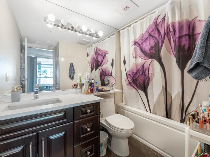 Photo 14 at 803 - 438 Seymour Street, Downtown VW, Vancouver West