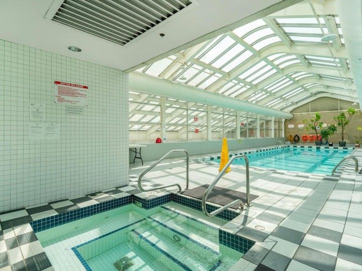 Photo 18 at 803 - 438 Seymour Street, Downtown VW, Vancouver West